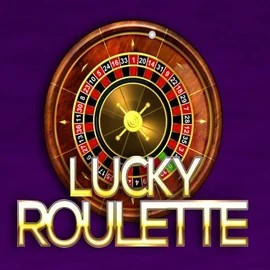 Play Lucky Roulette slot by Belatra Games on winnita-casinoo.com