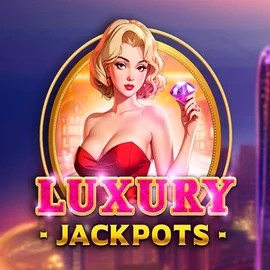 Luxury Jackpots – slot by Triple Cherry, featured at winnita-casinoo.com