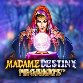 Play Madame Destiny Megaways slot by Pragmatic Play on winnita-casinoo.com