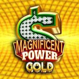 Magnificent Power Gold casino game by Oros Gaming – featured logo at Winnita casino