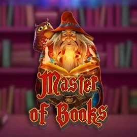 Master of Books online slot from Swintt – play at winnita-casinoo.com