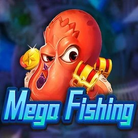 Mega Fishing online slot from TaDa Gaming – play at winnita-casinoo.com