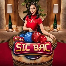 Try Mega Sic Bac slot by Pragmatic Play on winnita-casinoo.com – logo image