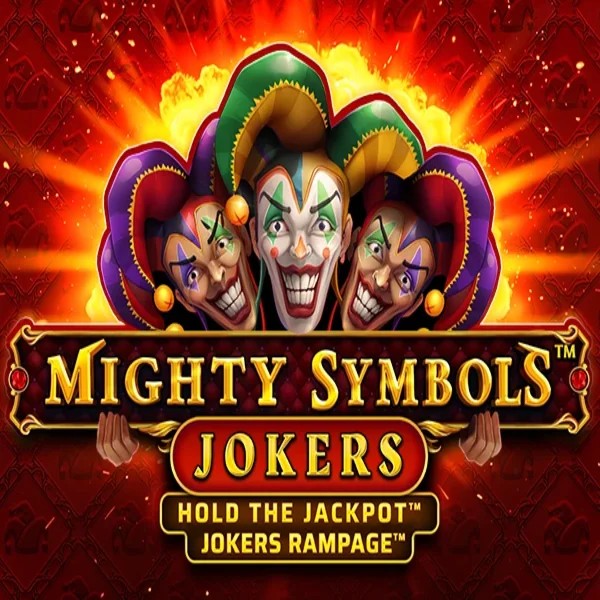 Enjoy Mighty Symbols Joker by Wazdan – logo hosted on winnita-casinoo.com