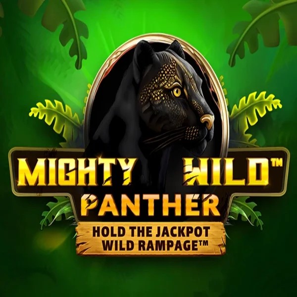 Play the Mighty Wild Panther slot by Wazdan on Winnita casino
