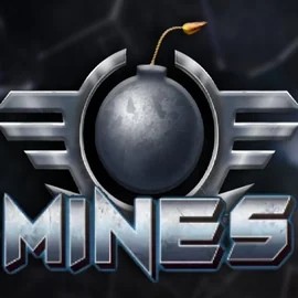 Play the Mines slot by Turbo Games on Winnita casino