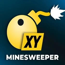 Minesweeper XY game by BGAMING – logo hosted on Winnita casino