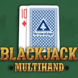 Try Multihand Blackjack slot by Pragmatic Play on winnita-casinoo.com – logo image