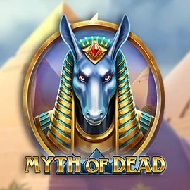 Myth of Dead slot icon by Play'n GO, available at Winnita casino