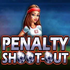Play Penalty Shoot-out slot by Evoplay on winnita-casinoo.com