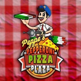 Peppe’s Pepperoni Pizza Plaza online slot from Pragmatic Play – play at winnita-casinoo.com