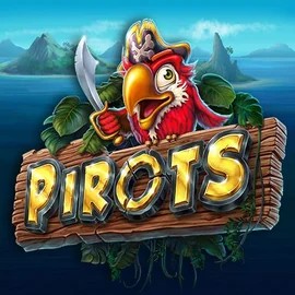 Enjoy Pirots by ELK Studios – logo hosted on winnita-casinoo.com