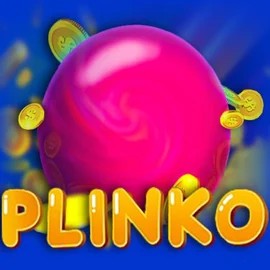 Plinko (BGaming) logo by BGAMING Winnita casino