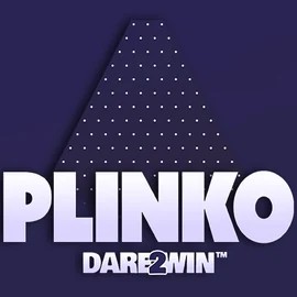 Plinko (Hacksaw Gaming) slot visual from Hacksaw Gaming available on winnita-casinoo.com
