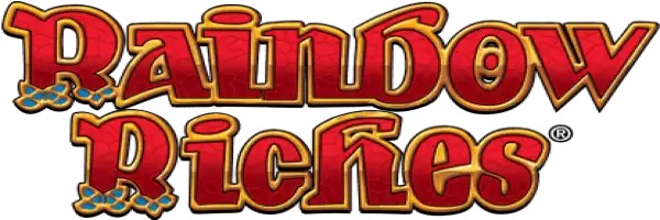 Try Slingo Rainbow Riches slot by Gaming Realms on winnita-casinoo.com – logo image
