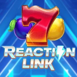 Reaction Link – slot by Playtech, featured at winnita-casinoo.com