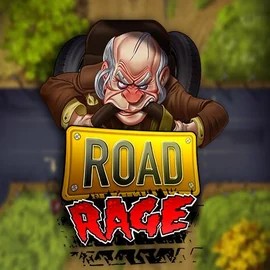 Road Rage – slot by Nolimit City, featured at winnita-casinoo.com