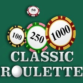 Try Roulette slot by OneTouch Games on winnita-casinoo.com – logo image