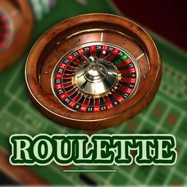 Roulette (Habanero) logo by Habanero Winnita casino