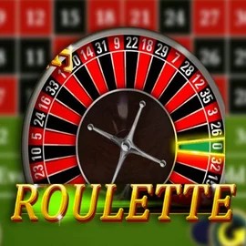 Roulette (Pragmatic Play) slot visual from Pragmatic Play available on winnita-casinoo.com