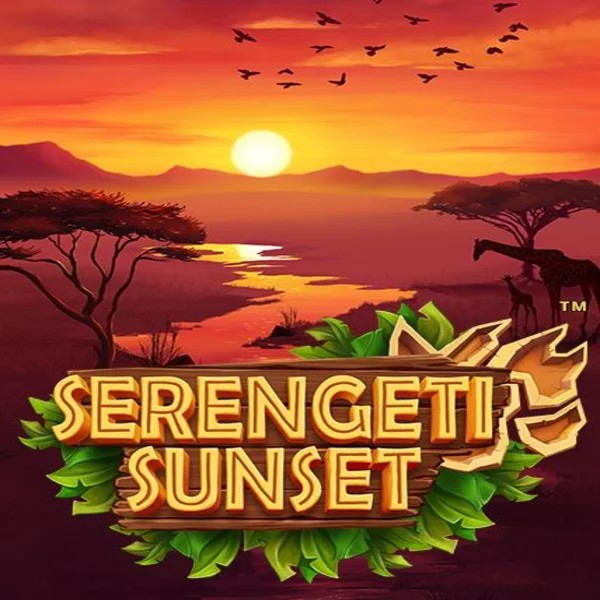 Serengeti Sunset – slot by Skywind Group, featured at winnita-casinoo.com