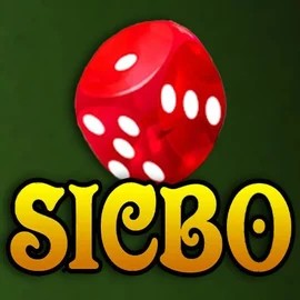 Official Casino Games logo: Sic Bo by Habanero at Winnita casino