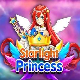 Starlight Princess – slot by Pragmatic Play, featured at winnita-casinoo.com