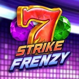 Play Strike Frenzy slot by Pragmatic Play on winnita-casinoo.com