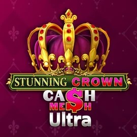Play Stunning Crown Cash Mesh Ultra slot by BF Games on winnita-casinoo.com
