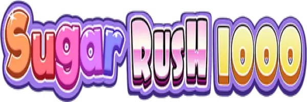 Sugar Rush 1000 slot visual from Pragmatic Play available on winnita-casinoo.com