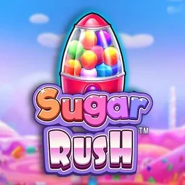 Play the Sugar Rush slot by Pragmatic Play on Winnita casino