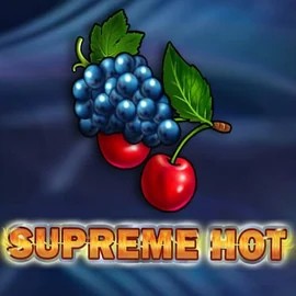 Supreme Hot online slot from Amusnet Interactive – play at winnita-casinoo.com