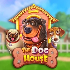 Play the The Dog House slot by Pragmatic Play on Winnita casino