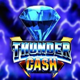 Play the Thunder Cash slot by Novomatic on Winnita casino