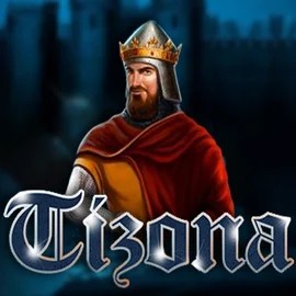 Tizona by Merkur Gaming, showcased at winnita-casinoo.com – game logo