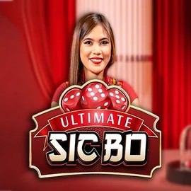 Play Ultimate Sic Bo slot by Ezugi on winnita-casinoo.com