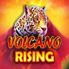 Try Volcano Rising slot by RubyPlay on winnita-casinoo.com – logo image
