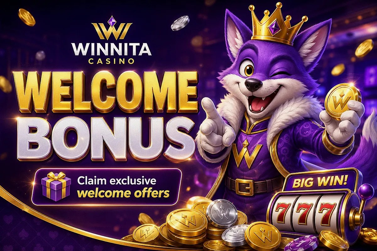 UK VIP Welcome