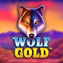 Try Wolf Gold slot by Pragmatic Play on winnita-casinoo.com – logo image