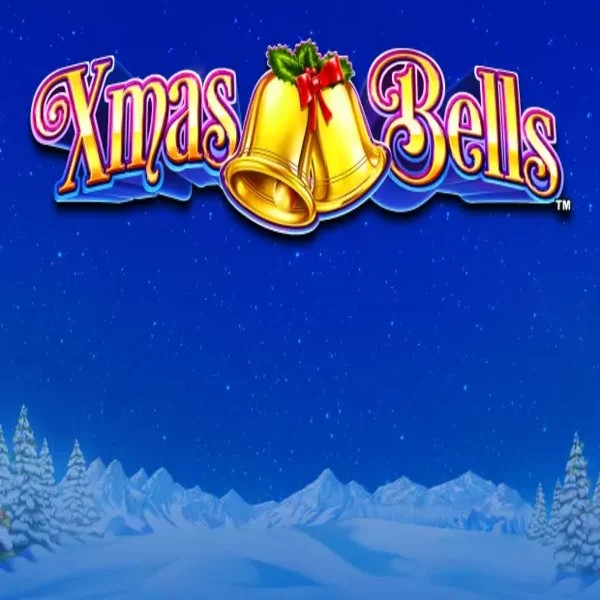 Xmas Bells logo by Greentube Winnita casino